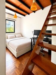 JALAN GEMBIRA (D13), Terrace #624955101